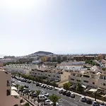 Castle Harbour 34 - One Bed Apartman Los Cristianos