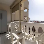 Castle Harbour 34 - One Bed Apartman Los Cristianos