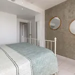 Castle Harbour 34 - One Bed Los Cristianos