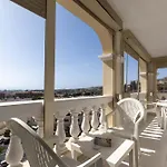 Castle Harbour 34 - One Bed *