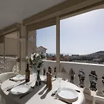 Castle Harbour 34 - One Bed Apartman