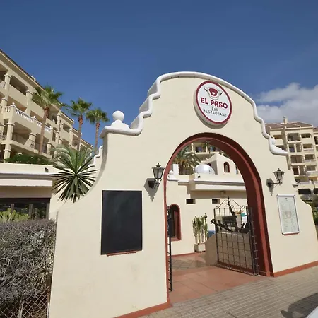 Apartman Castle Harbour 34 - One Bed