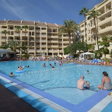 Castle Harbour 34 - One Bed * Los Cristianos
