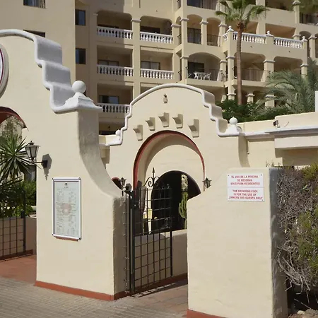 Castle Harbour 34 - One Bed * Los Cristianos