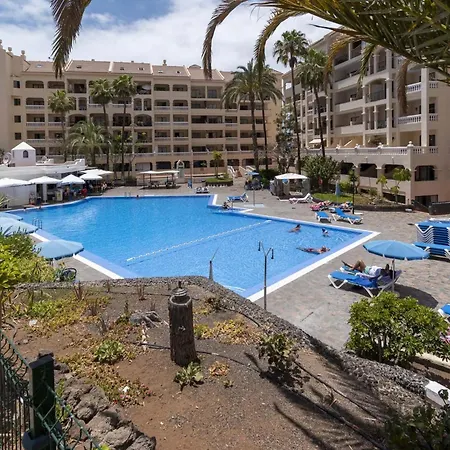Castle Harbour 34 - One Bed Los Cristianos