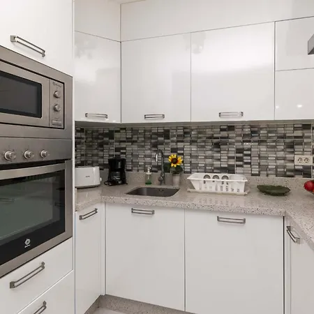 Castle Harbour 34 - One Bed * 로스크리스티아노스