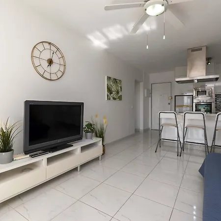 아파트 Castle Harbour 34 - One Bed *