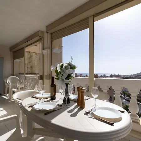 Castle Harbour 34 - One Bed 아파트