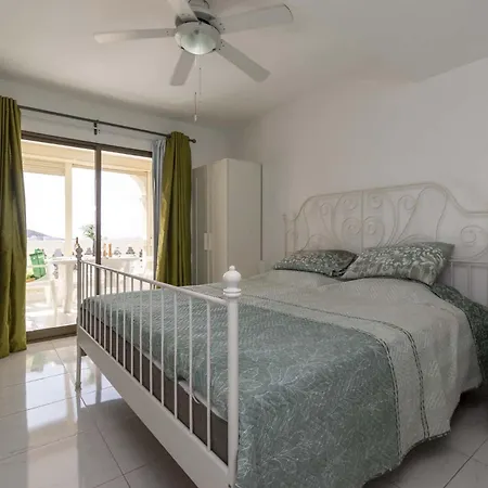 Apartamento Castle Harbour 34 - One Bed *