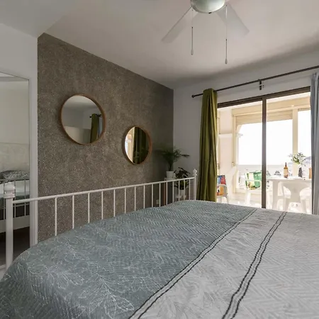 Apartamento Castle Harbour 34 - One Bed Los Cristianos (Tenerife)