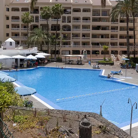 Apartamento Castle Harbour 34 - One Bed *