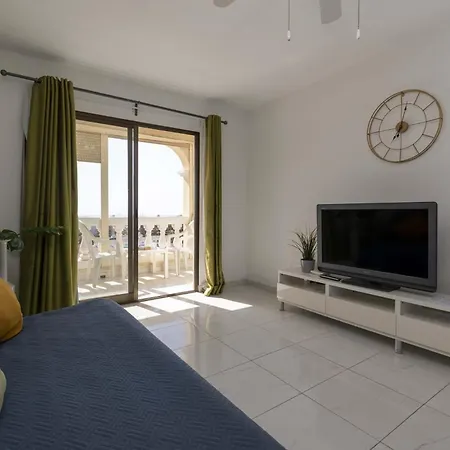 Castle Harbour 34 - One Bed Apartamento