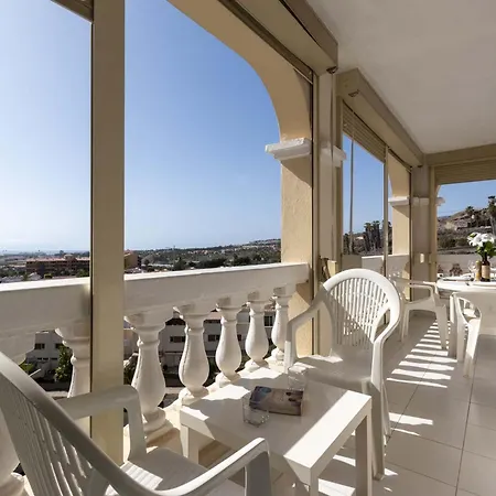 Apartamento Castle Harbour 34 - One Bed *