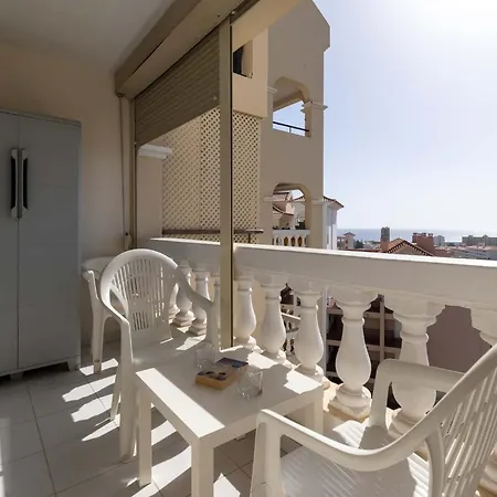 Castle Harbour 34 - One Bed Apartamento Los Cristianos (Tenerife)
