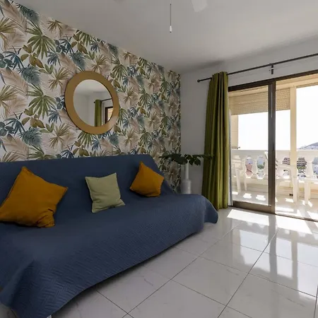Apartamento Castle Harbour 34 - One Bed Los Cristianos (Tenerife)