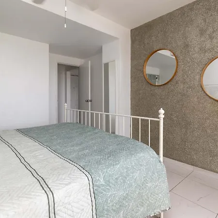 Castle Harbour 34 - One Bed Los Cristianos (Tenerife)